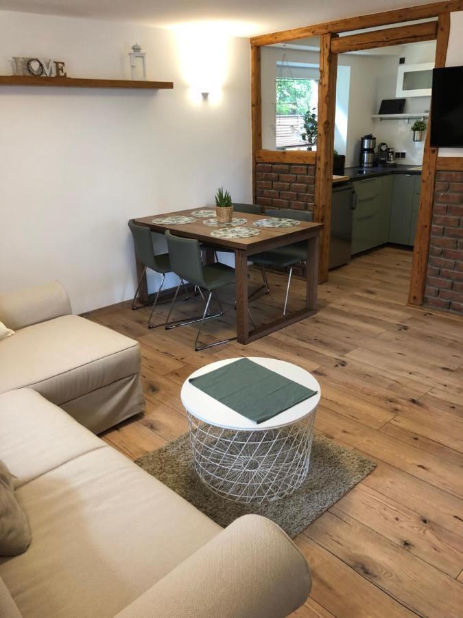 Haus Cornelia II Apartment Simmerath Bagian luar foto