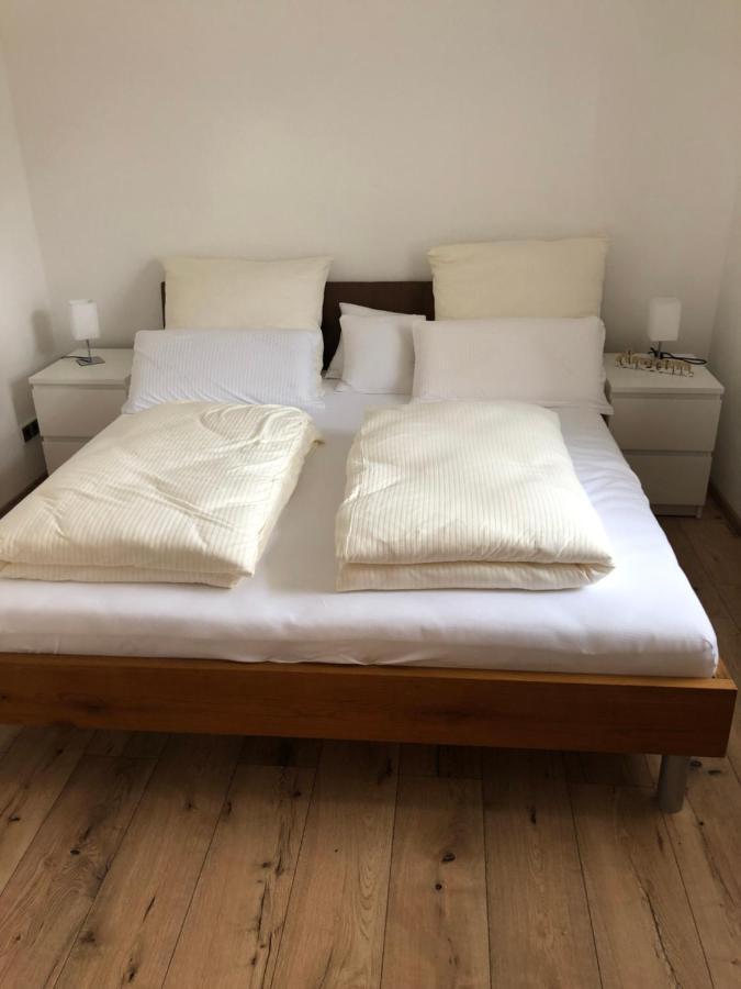 Haus Cornelia II Apartment Simmerath Bagian luar foto