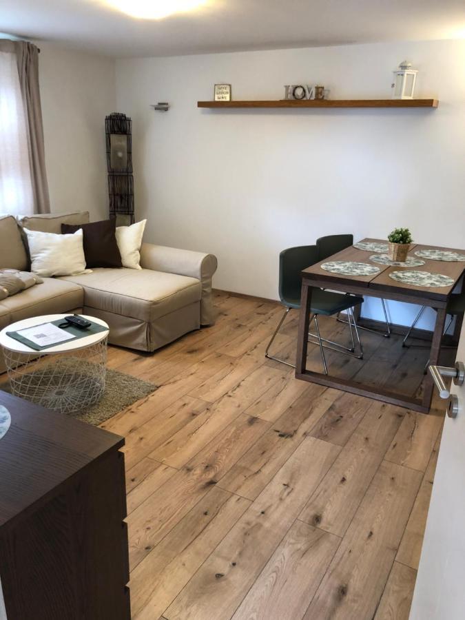 Haus Cornelia II Apartment Simmerath Bagian luar foto